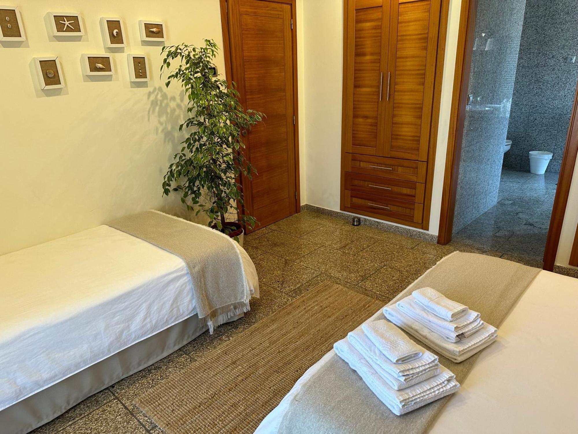 Casa De Praia Guest House Лабруже Экстерьер фото